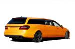 Mercedes-Benz E-Class Wagon by Binz Xtend 2012 года